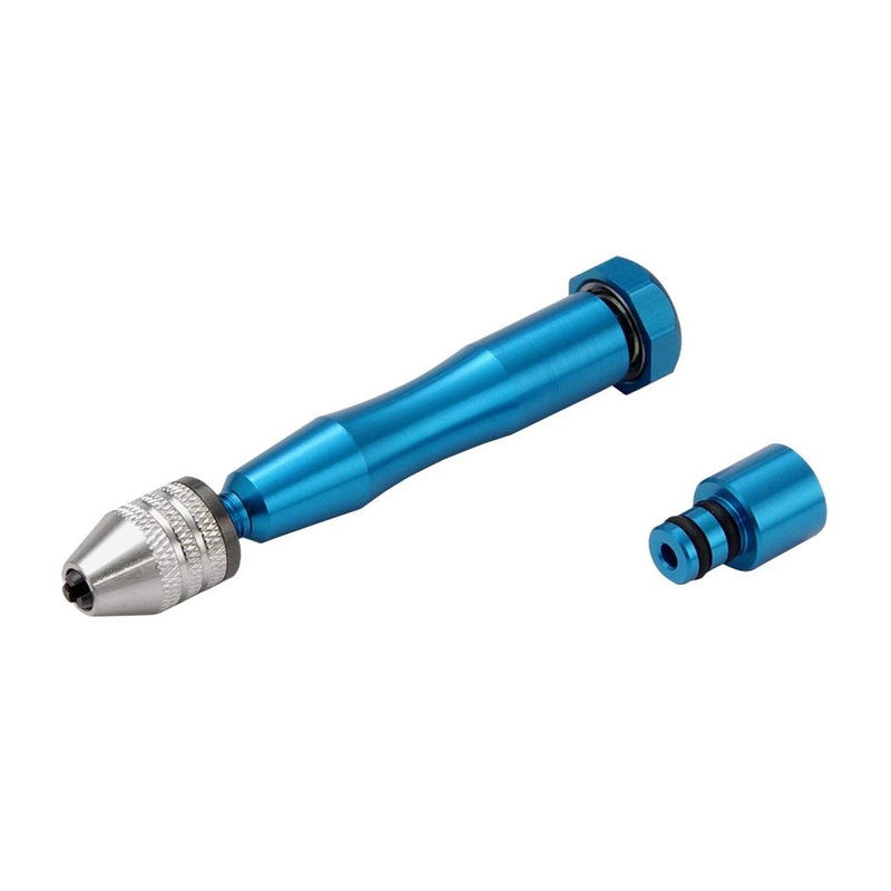 Wave Hobby Tool HT324 HG Multi Handle Mini