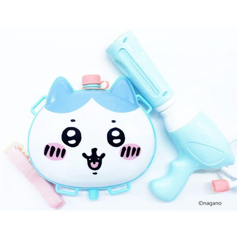 Chiikawa Water Shooter (Hachiware)