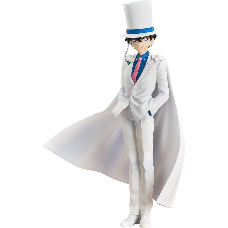 Good Smile Company POP UP PARADE Kid the Phantom Thief Figure (Detective Conan)
