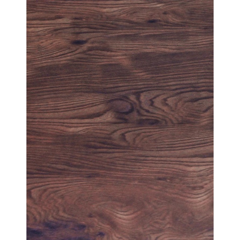 Hasegawa Teak Designed Finishing Sheet Matt Type x 1 (90mm x 200mm)