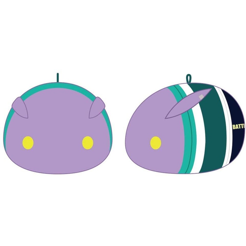 Kotobukiya MochiFure Plush A3 Hyodo Kumon