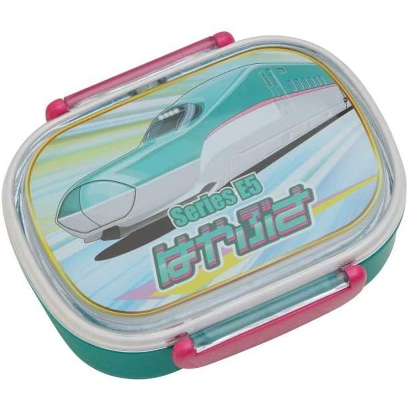 Lunch Box (360mL) Series E5 Tohoku Shinkansen ‘Hayabusa’