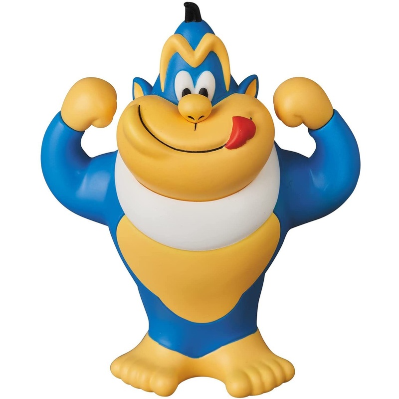 Medicom UDF Kellogg’s Classic Style King Kombo Figure