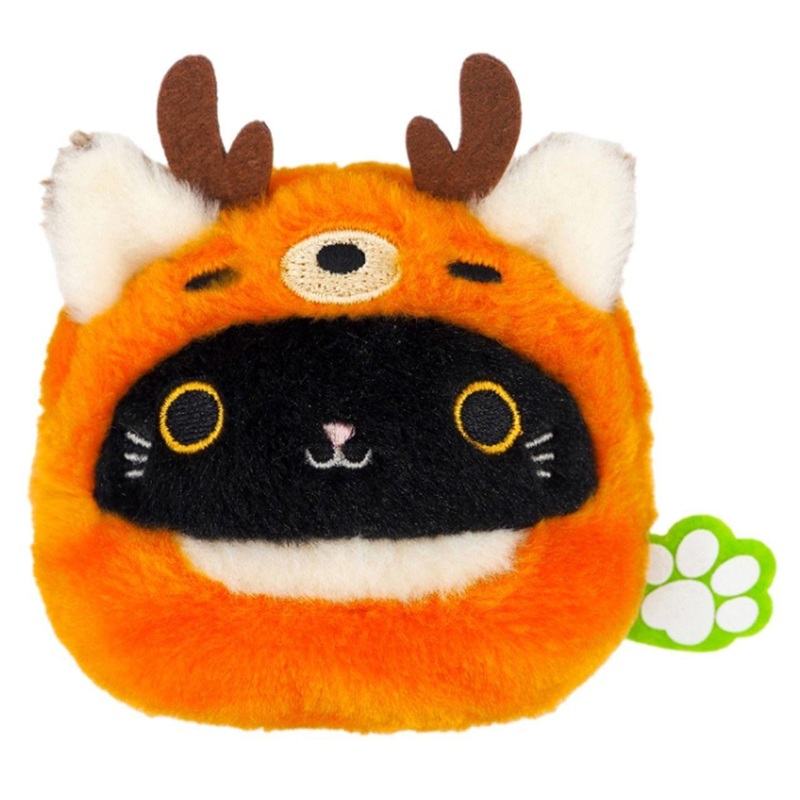 San-ei Local Neko-dango Shikaneko Dumpling (Nara)