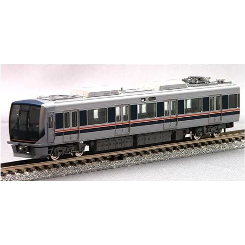 Tomix 92946 JR Series 321Commuter Train (1 Pantograph) 7 Cars Set (N scale)