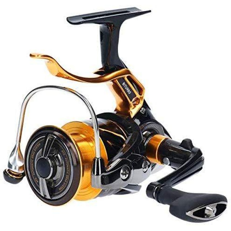 Daiwa 19 Laxus 2500H-LBD Spinning Reel (Left)