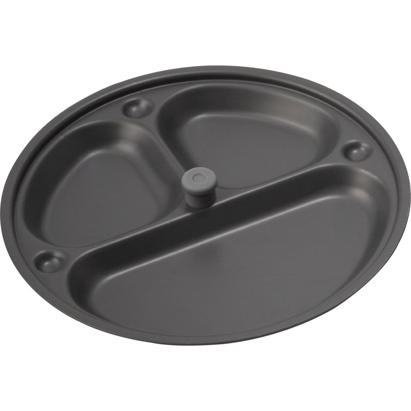 Evernew ECA134 Aluminum Frying Pan Cover (Lid) #20