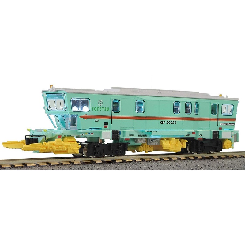Greenmax 4784 Ballast Regulator KSP2002E Totetsu Kogyo Color (N scale)