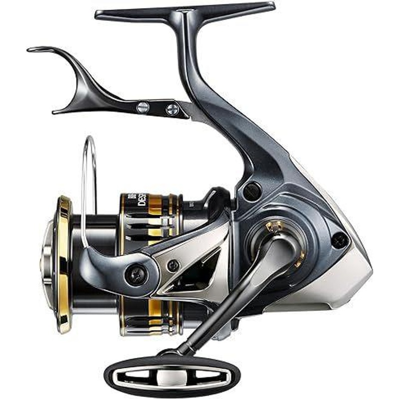 Shimano (Fishing) Lever Brake Spinning Reel 23 BB-X Despina 2500DXG (Ambidextrous)
