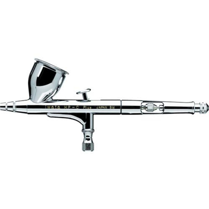 Anest Iwata HP-CP Airbrush 0.3mm 7ml HP High Performance Plus Series