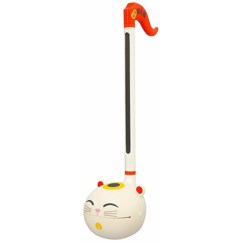 Cube Meiwa Denki Otamatone Japan Manekineko