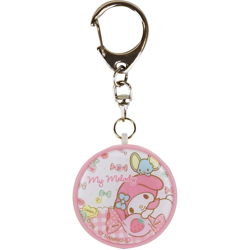 Security Buzzer My Melody
