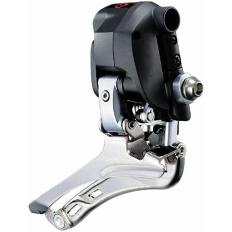 Shimano (Cycling) DURA-ACE FD-R9250 DI2 Front Derailleur (IFD7970F)