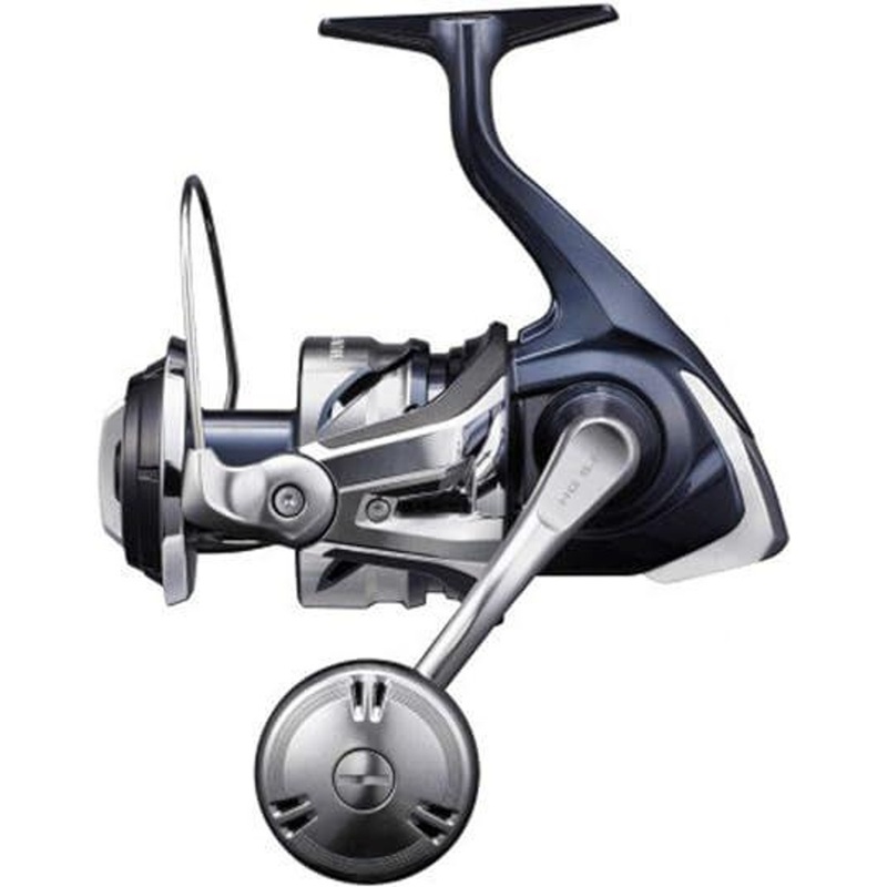 Shimano (Fishing) Shimano Spinning Reel 21 Twin Power SW Various Salt Games