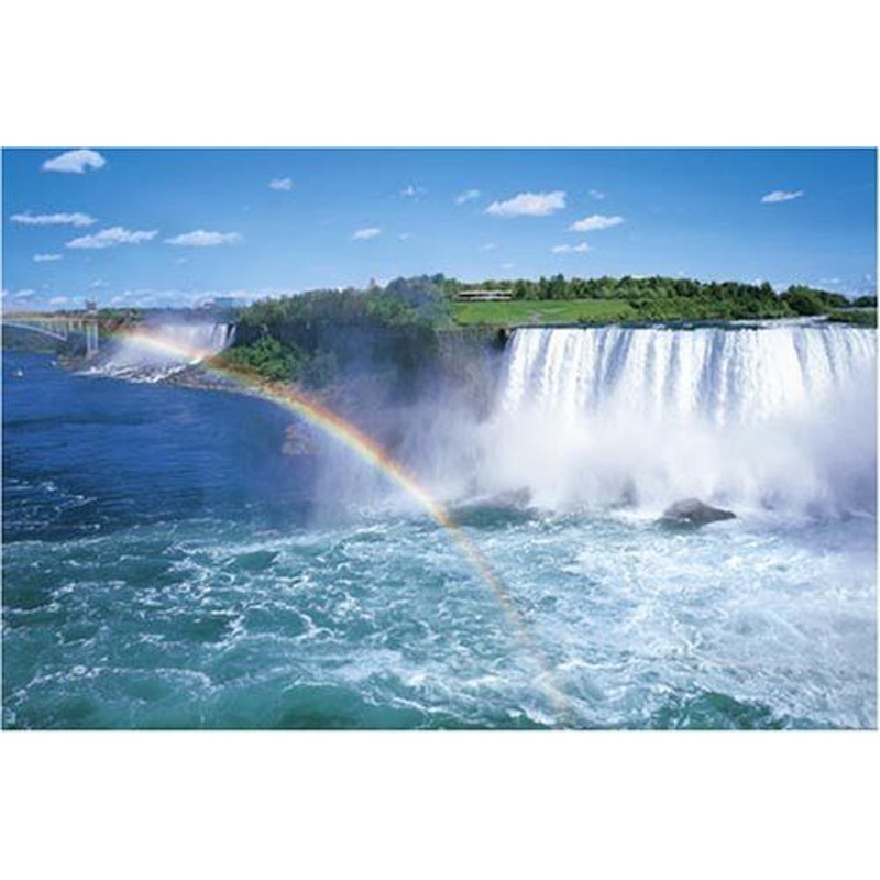 Epoch Jigsaw Puzzle 23-526 Niagara Falls (2016 S-Pieces)