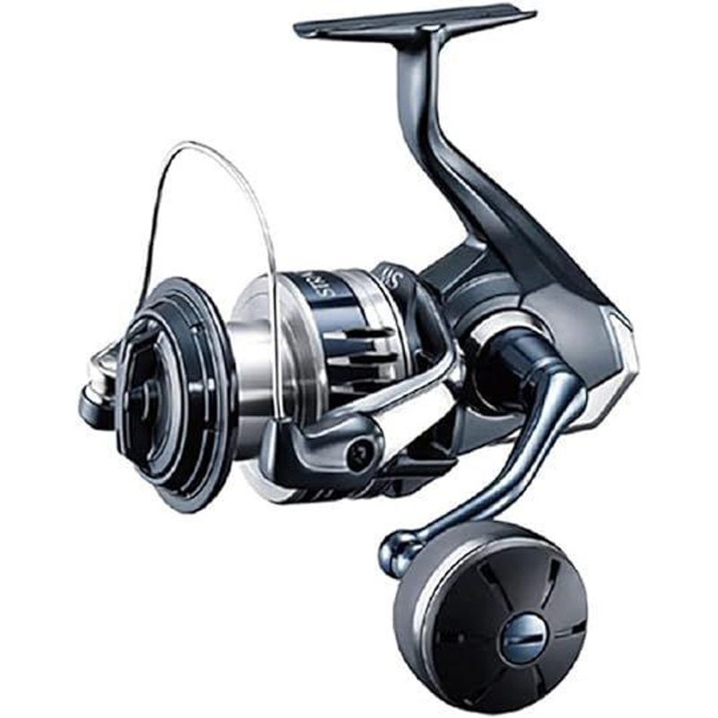 Shimano (Fishing) Large Spinning Reel 20 Stradic SW Various 6000PG