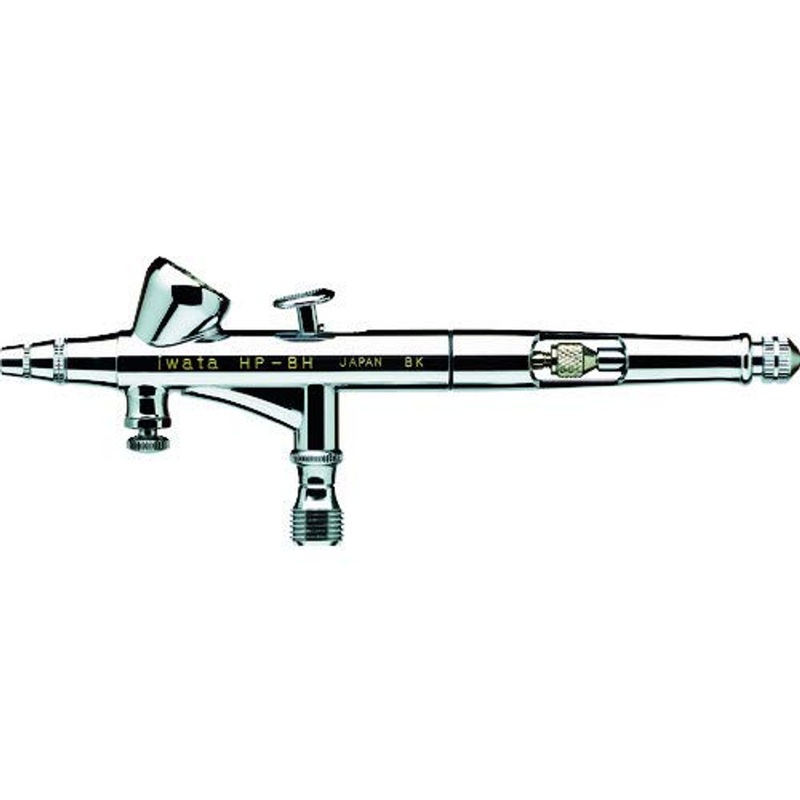 Anest Iwata HP-BH Airbrush 0.2mm 1.5ml Hi-Line Series