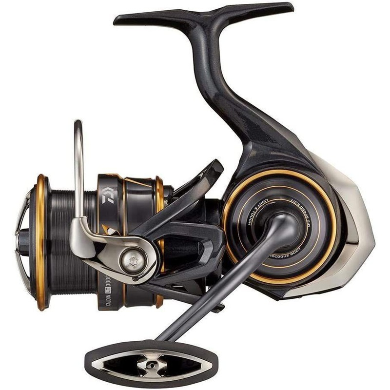 Daiwa 21Caldia LT3000