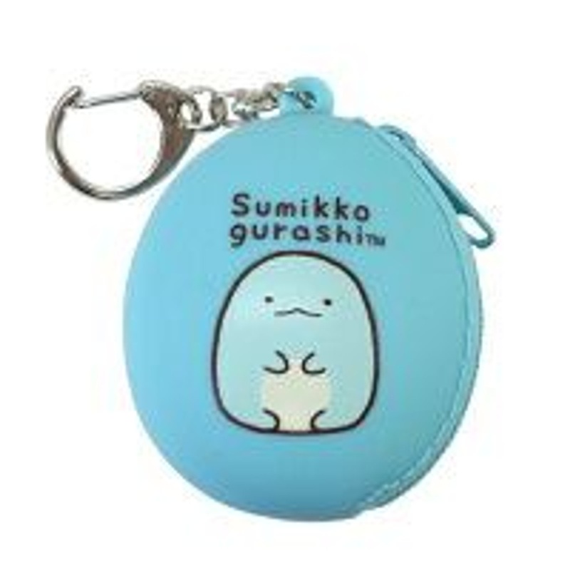 Kcompany Sumikko Gurashi Petit Case Lizard