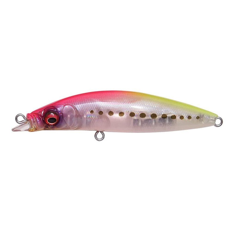 Megabass Zonk Sinpen 77 Gp Tropical Iwashi