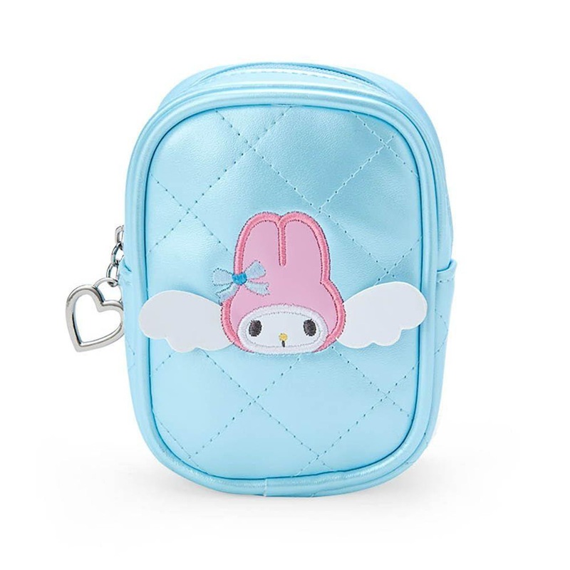 Sanrio My Melody Mini Pouch (Dreaming Angel Design Series Part 2)