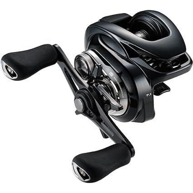 Shimano (Fishing) Bait Reel 24 Methanium DC 70HG