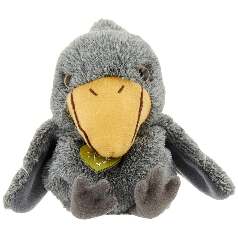 Sun Arrow Potte Shoebill