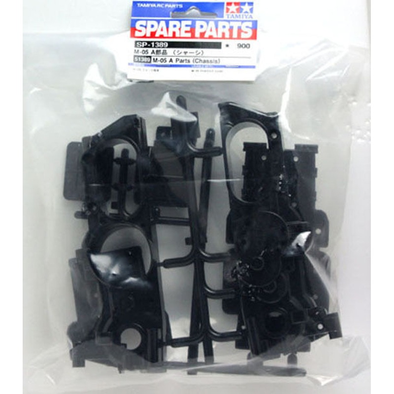 Tamiya 51389 (SP1389) M-05 A Parts (Chassis)