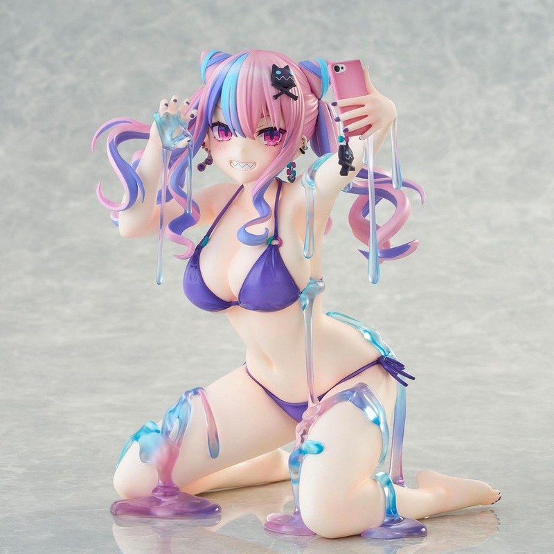 Union Creative Kurara Tokishima Figure (King Propose)