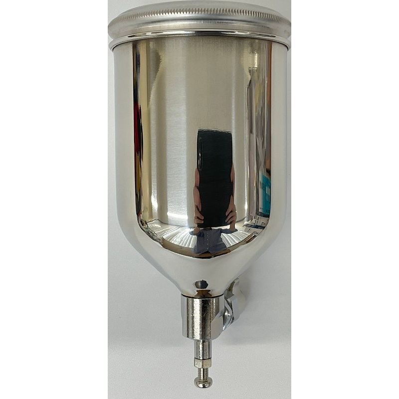 Anest Iwata PC-400S-2LTF Cup 400ml for LPH-50,LPH-101,W-50,W-101,W-61,W-71,RG-3L