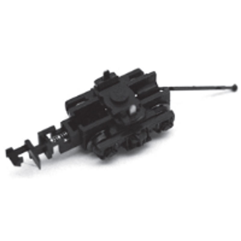 Kato Parts 16002D1 Truck Set (Bogie) for Powered Car Kashima Rinkai Railway 6001 (N scale) ASSY