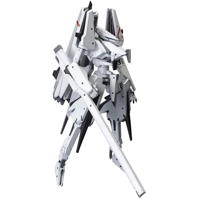 Kotobukiya 1/100 Type 17 Garde Tsugumori Custom 2 Plastic Model (Knights of Sidonia)