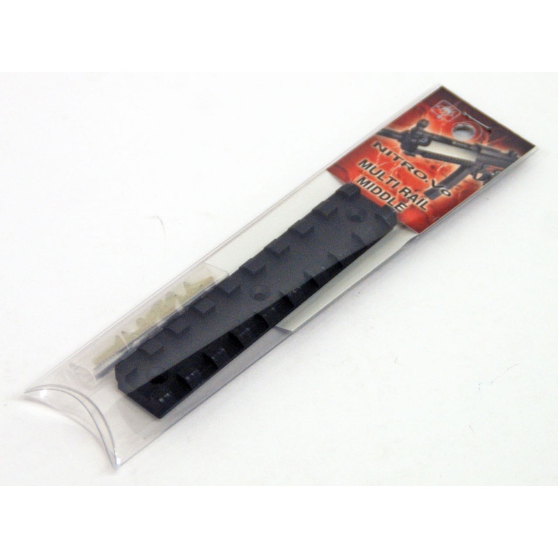 Laylax NITRO.Vo Multi Rail Middle 763216