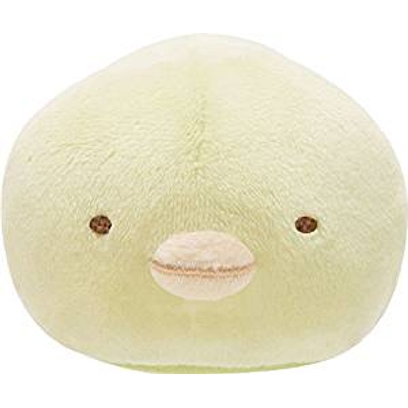 San-X Plush Doll Sumikko Gurashi Squishy Series Hand Sized Penguin? TJN