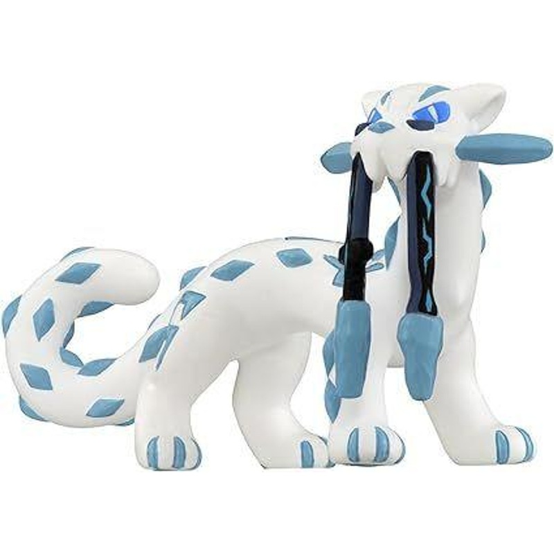 Takara Tomy Pokemon Moncolle Figure Chien-Pao