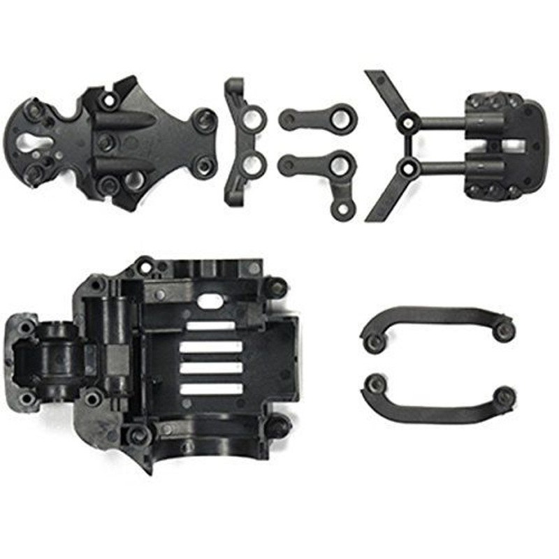 Tamiya 51599 (SP1599) RC M-07 Concept K Parts (Stiffeners)