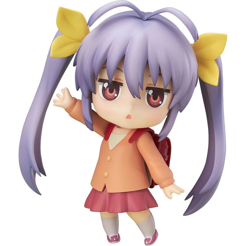 Good Smile Company Nendoroid Renge Miyauchi (Non Non Biyori)