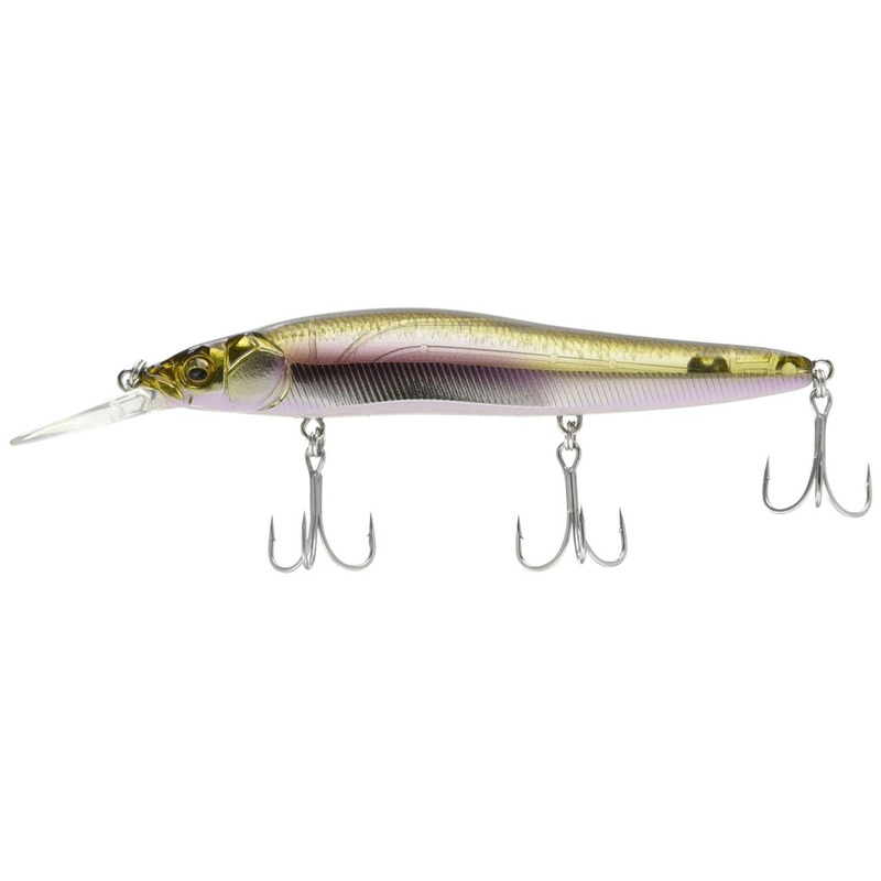 Megabass Oneten R+1 Ito Wakagi