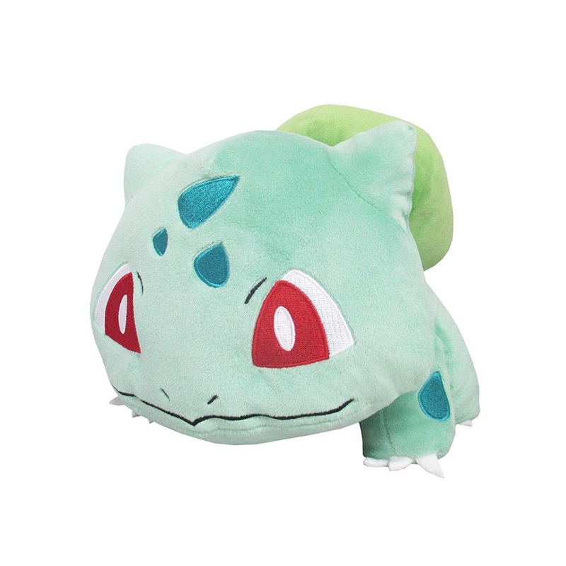 Pokemon ALL STAR COLLECTION 9 Plush Doll Bulbasaur (M)