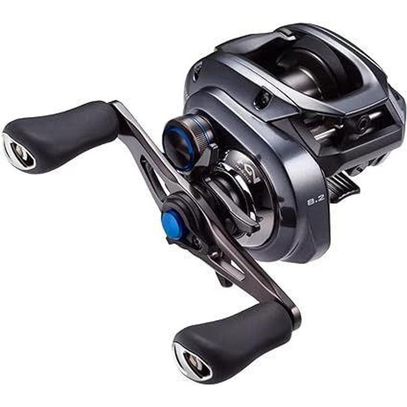 Shimano (Fishing) Bait Reel 23 SLX DC 70XG (Right)