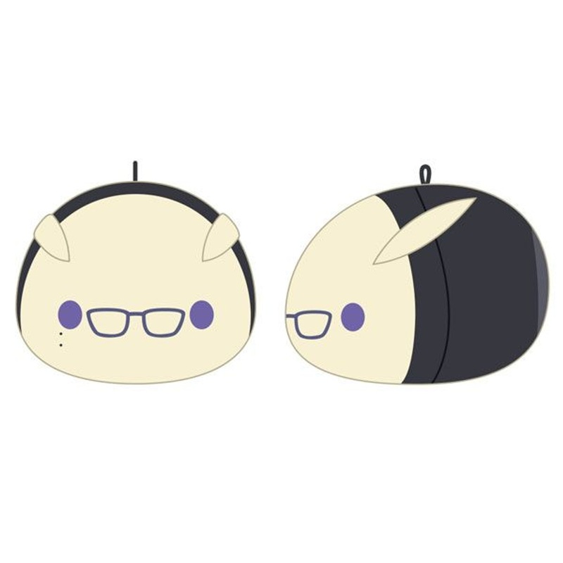 Kotobukiya MochiFure Plush A3 Sakyo Furuichi