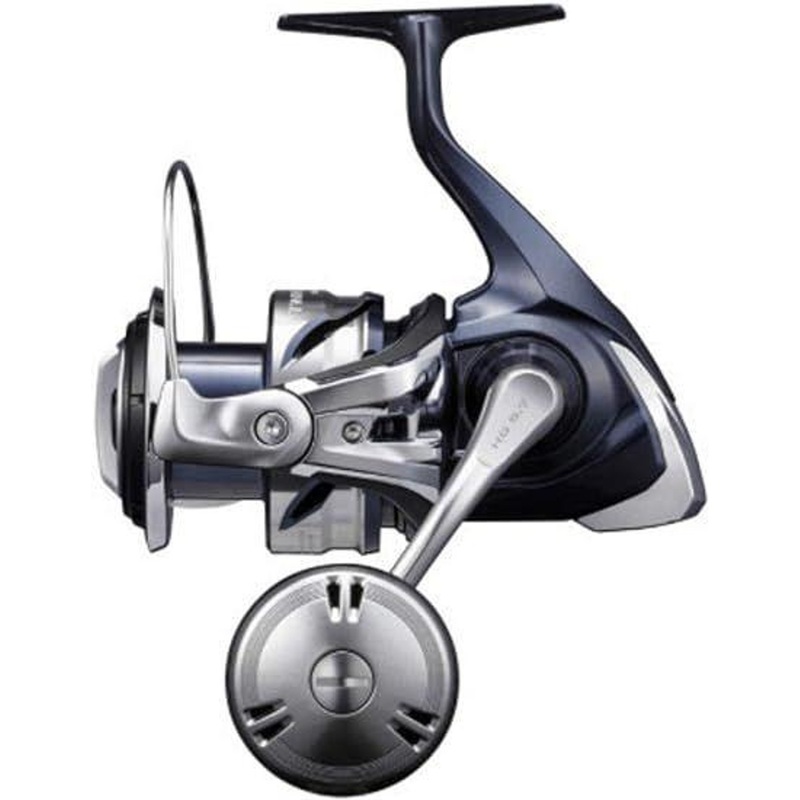 Shimano (Fishing) Spinning Reel 21 Twin Power SW Various Salt Games 6000HG