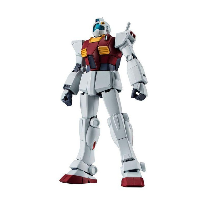 Bandai Robot Spirits -SIDE MS- RMS-179 GM II (E.F.S.F. Model) ver. A.N.I.M.E. (Mobile Suit Zeta Gundam)