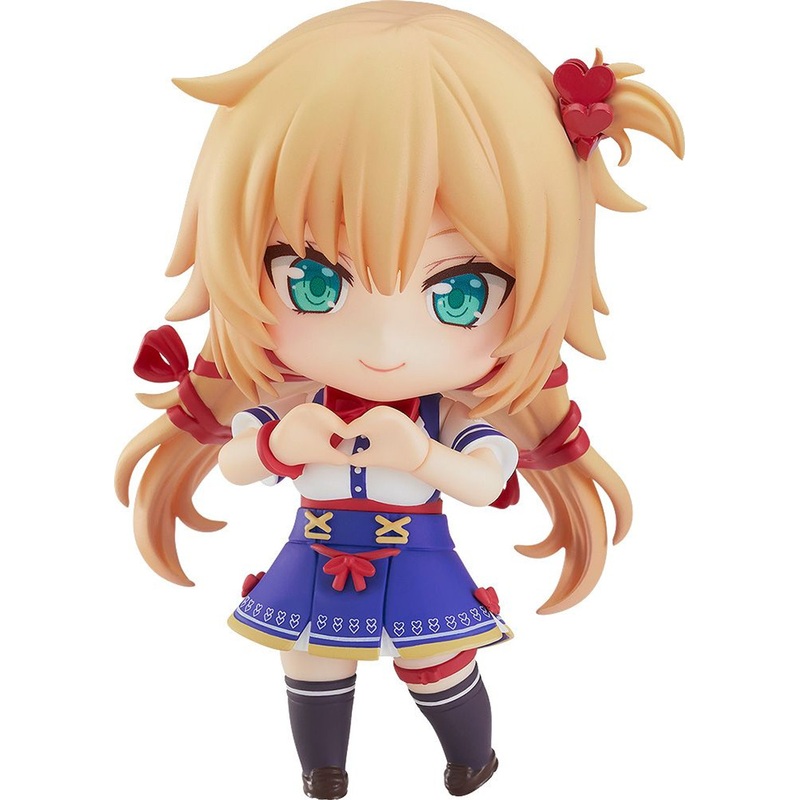 Good Smile Company Nendoroid Akai Haato (hololive production)