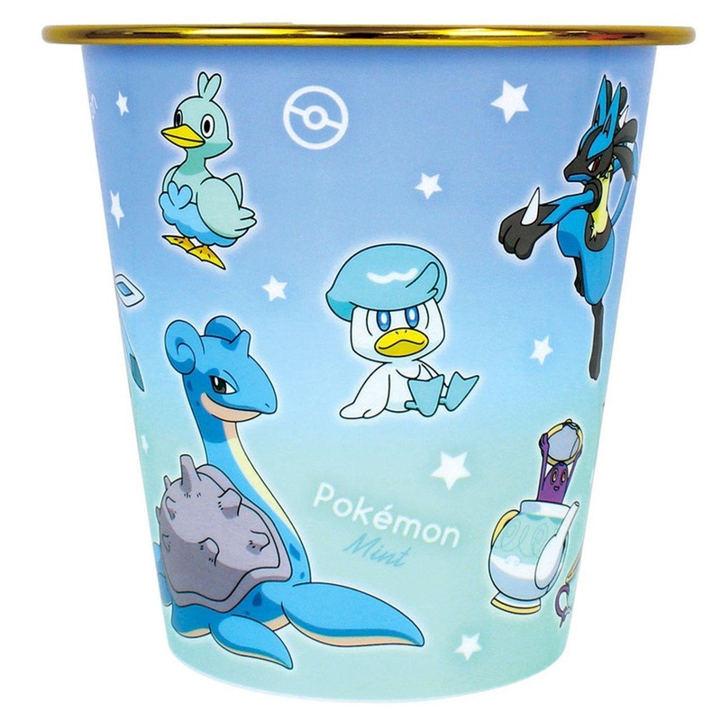 T’s Factory Pokemon Petit Dust Box