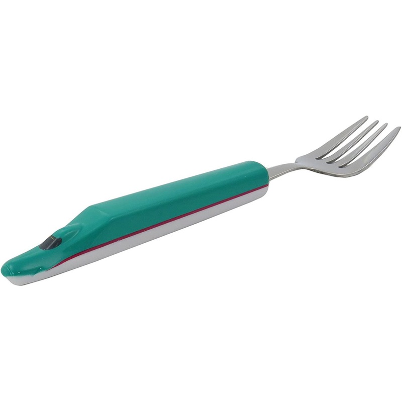 Tableware Train Fork Series E5 Shinkansen