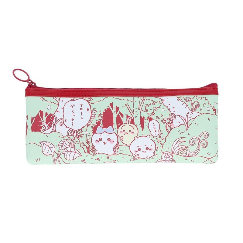 Chiikawa Comic Scene Pencil Case Comic B