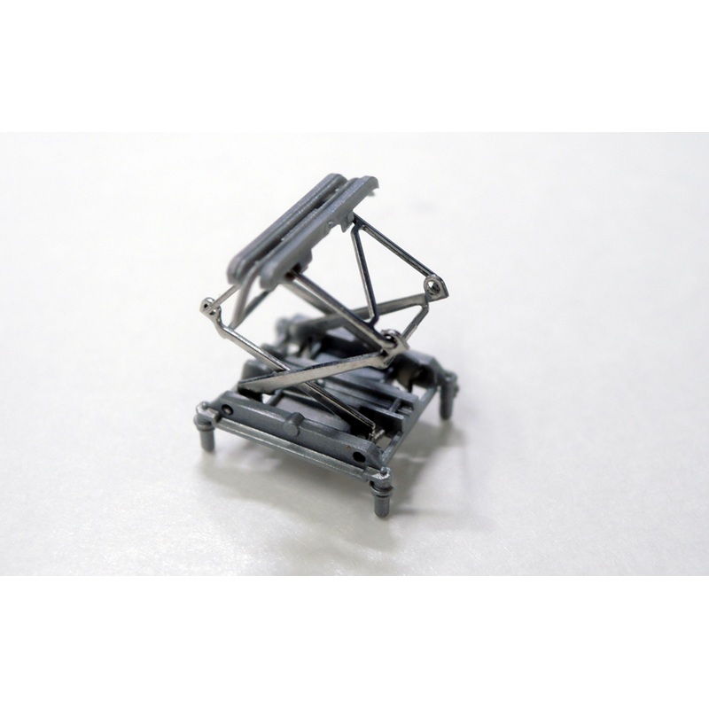 Kato Parts 74194-1F Pantograph for KUMOHA 221RN (2pcs) (N scale) ASSY