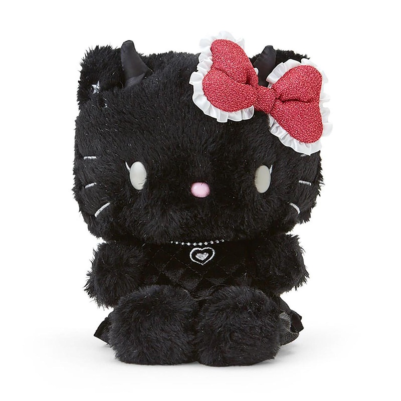 Sanrio Hello Kitty Plush Toy Koakuma (Angel Koakuma Design)