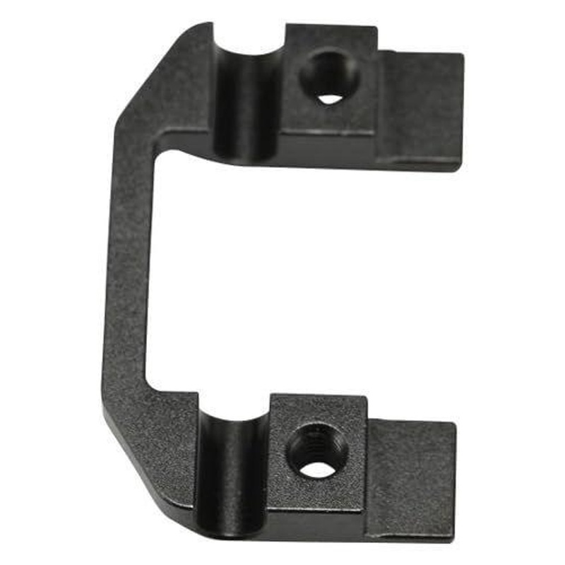 Yokomo B11-008RHA Rear Suspension Arm Pin Holder For BD-11 Made Of Aluminum